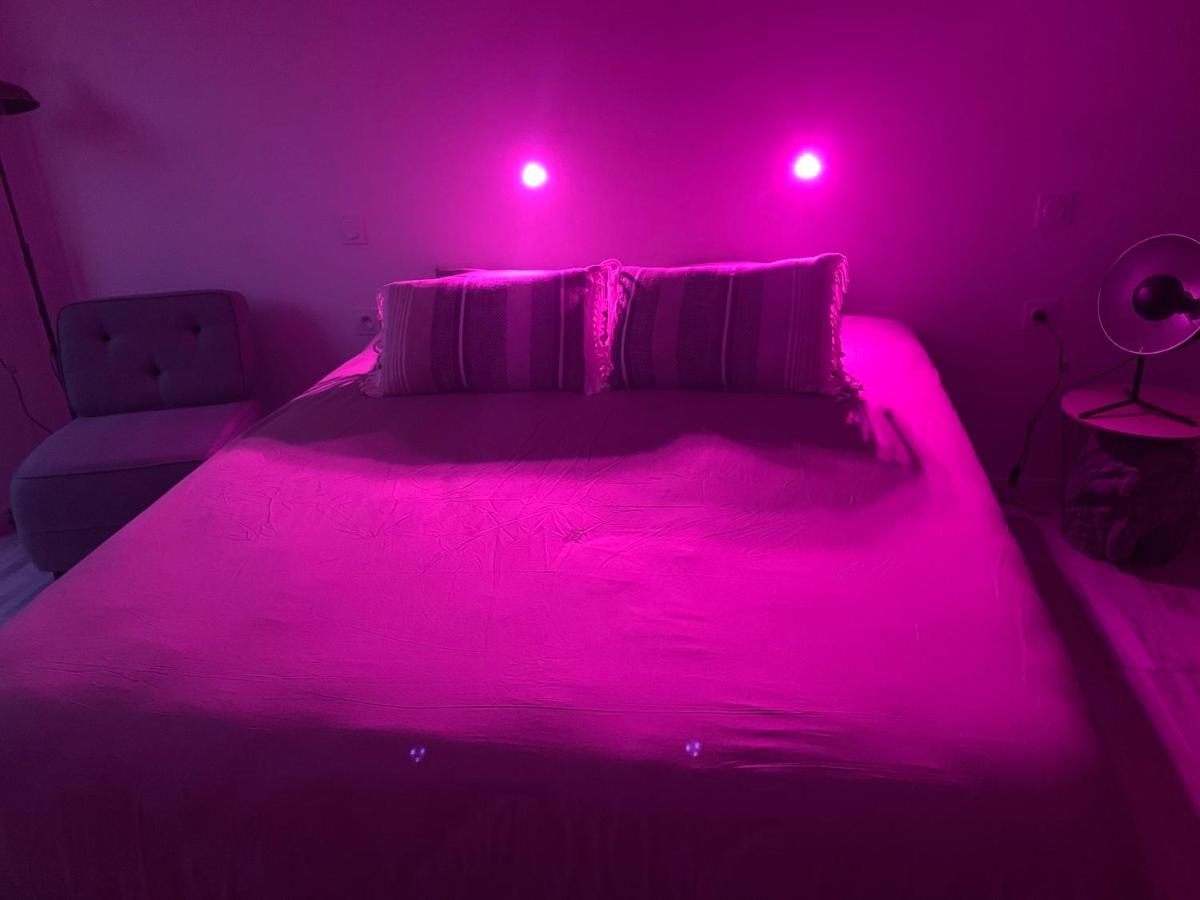 Chambre A La Noye Estrees-sur-Noye ภายนอก รูปภาพ