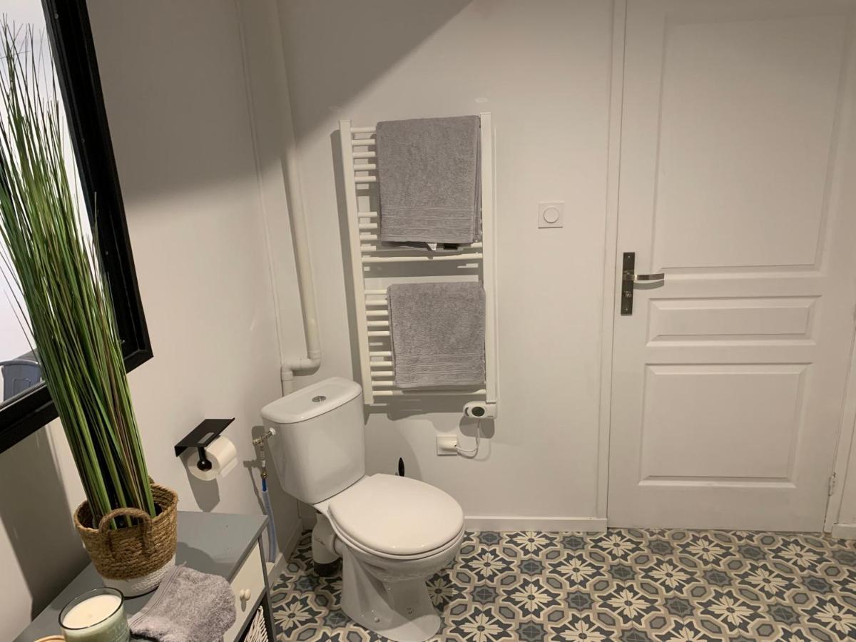Chambre A La Noye Estrees-sur-Noye ภายนอก รูปภาพ