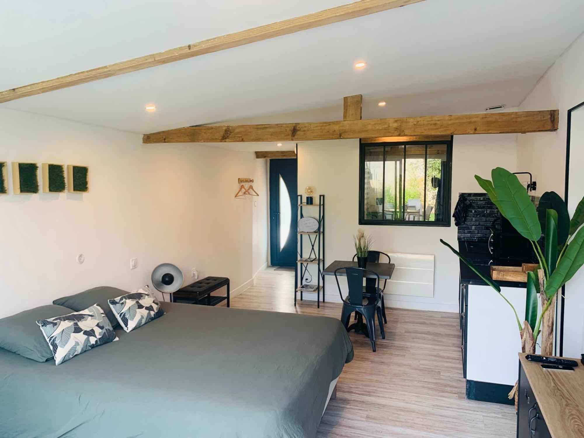 Chambre A La Noye Estrees-sur-Noye ภายนอก รูปภาพ