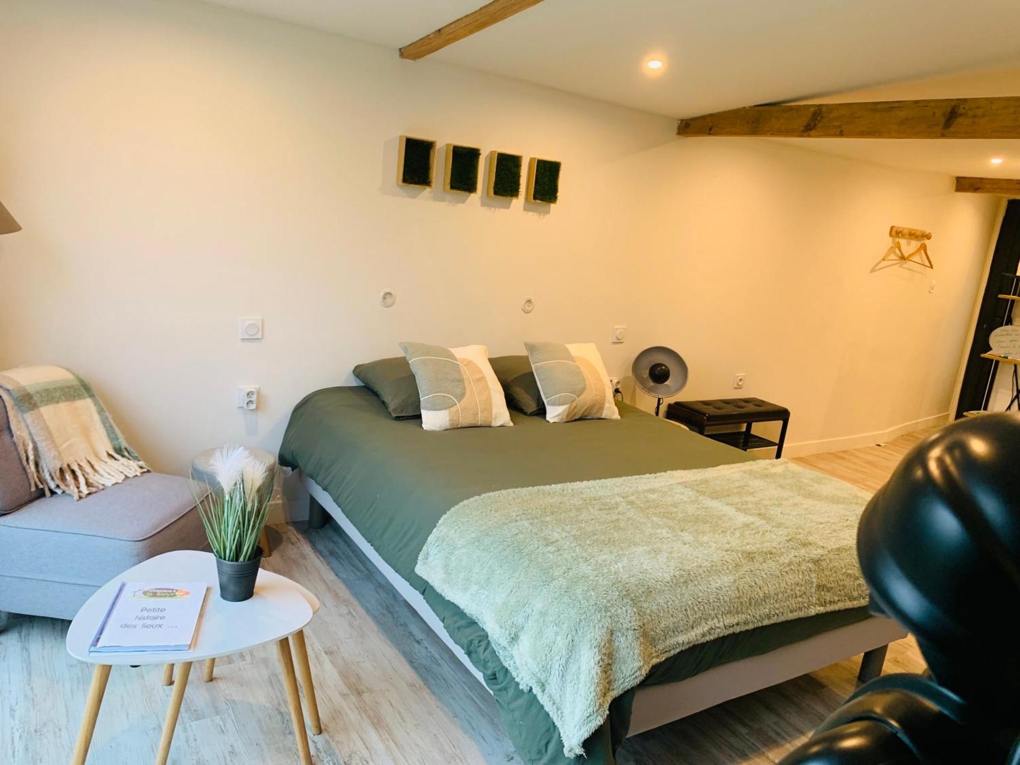 Chambre A La Noye Estrees-sur-Noye ภายนอก รูปภาพ